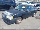 Toyota Corolla Ce Image 11