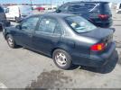 Toyota Corolla Ce Image 8