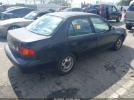 Toyota Corolla Ce Image 10