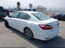 Honda Accord Lx Image 9