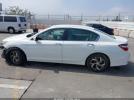 Honda Accord Lx Image 13