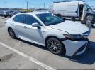 Toyota Camry Se Image 1
