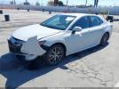 Toyota Camry Se Image 16