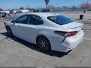 Toyota Camry Se Image 15
