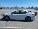 Toyota Camry Se Image 12