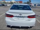 Toyota Camry Se Image 8