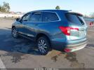 Honda Pilot 2wd Ex Image 2