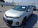 Toyota Corolla S Plus Image 6