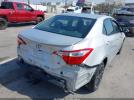 Toyota Corolla S Plus Image 2