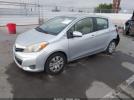 Toyota Yaris Image 13
