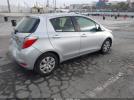 Toyota Yaris Image 11