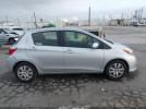 Toyota Yaris Image 3