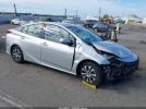 Toyota Prius Prime Le Image 1