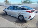 Toyota Prius Prime Le Image 11