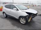 Hyundai TUCSON Image 1