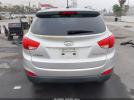 Hyundai TUCSON Image 10