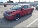 Honda Civic Lx Image 15