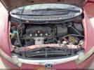 Honda Civic Lx Image 7