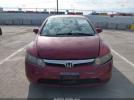 Honda Civic Lx Image 10