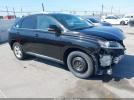 Lexus RX Image 1