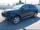 Lexus RX Image 14