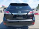 Lexus RX Image 13