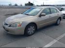 Honda Accord 2.4 Lx Image 3