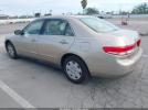 Honda Accord 2.4 Lx Image 5