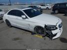 Mercedes-Benz C-Class Image 1