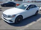 Mercedes-Benz C-Class Image 13