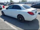 Mercedes-Benz C-Class Image 4