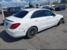 Mercedes-Benz C-Class Image 15