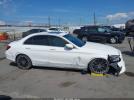 Mercedes-Benz C-Class Image 10