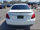 Mercedes-Benz C-Class Image 7