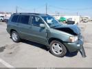 Toyota Highlander Limited V6 Image 1
