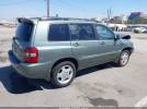 Toyota Highlander Limited V6 Image 3