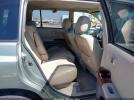 Toyota Highlander Limited V6 Image 16