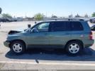 Toyota Highlander Limited V6 Image 11
