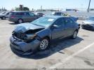 Toyota Corolla Le Image 3
