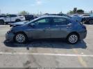 Toyota Corolla Le Image 16