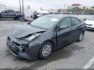 Toyota Prius Two Image 7