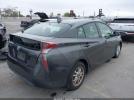 Toyota Prius Two Image 4