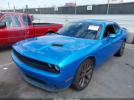 Dodge Challenger Sxt Image 7