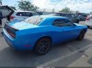 Dodge Challenger Sxt Image 15