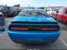 Dodge Challenger Sxt Image 11