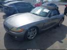 BMW Z Series 3.0i Image 4