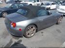 BMW Z Series 3.0i Image 10