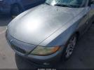 BMW Z Series 3.0i Image 2