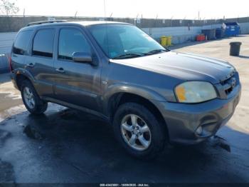  Salvage Mazda Tribute