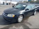 Dodge Avenger Se Image 3